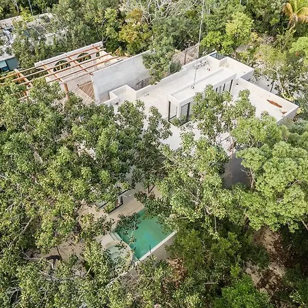 M11 Casa Leto - Luxury Villa In Gated Community