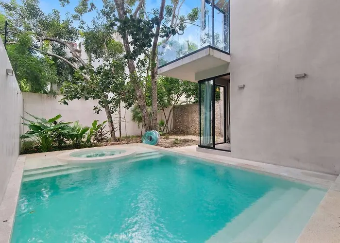 Inn M11 Casa Leto - Luxury In Gated Community *