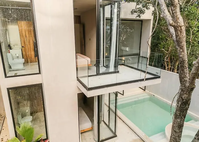 Inn M11 Casa Leto - Luxury In Gated Community *