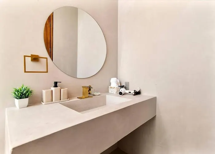 M11 Casa Leto - Luxury In Gated Community * Tulum