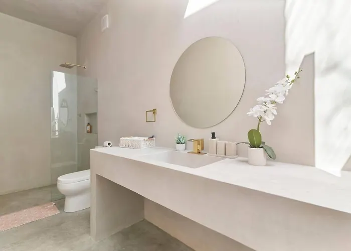Inn M11 Casa Leto - Luxury In Gated Community