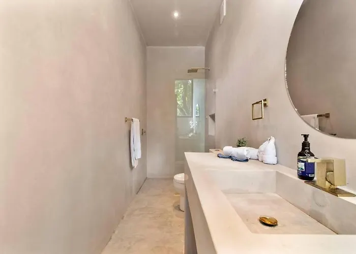 M11 Casa Leto - Luxury In Gated Community Inn *