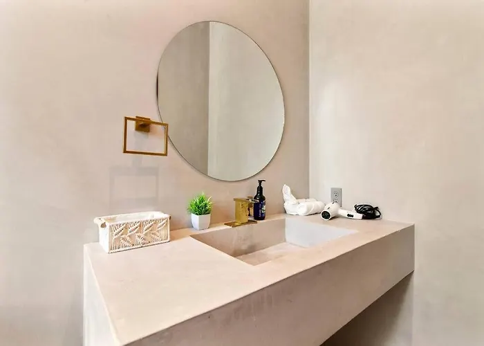 M11 Casa Leto - Luxury In Gated Community Inn Tulum