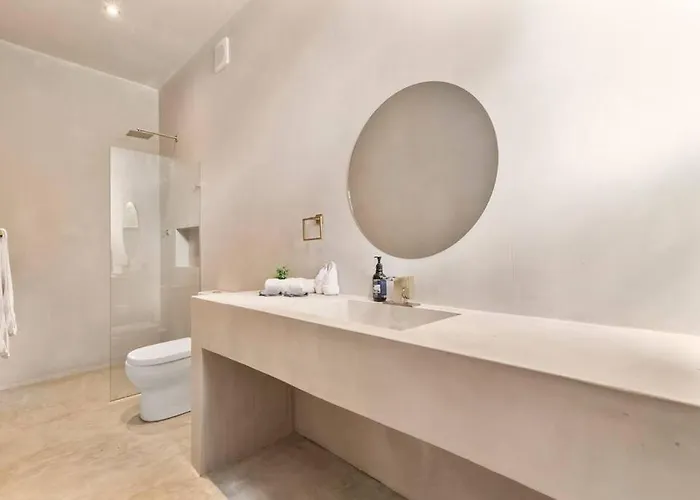 Pensão M11 Casa Leto - Luxury In Gated Community Tulum