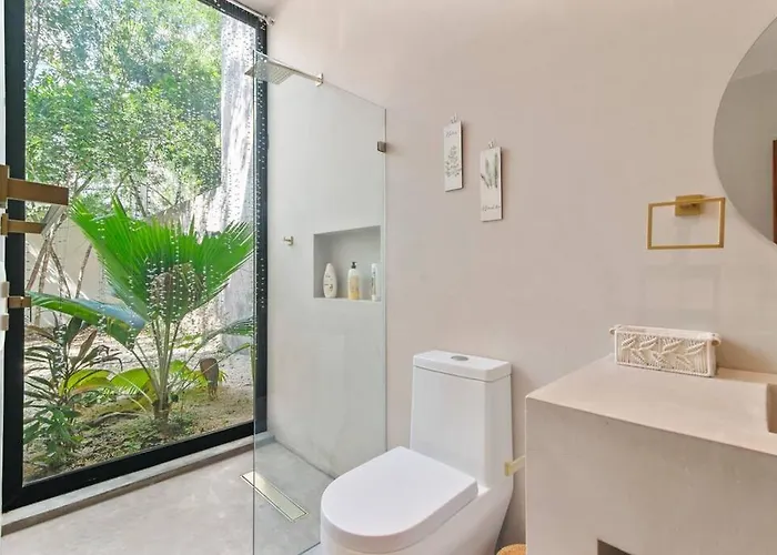 M11 Casa Leto - Luxury In Gated Community *