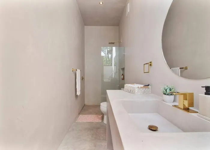 Pensão M11 Casa Leto - Luxury In Gated Community