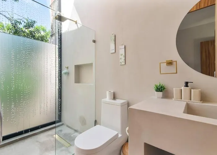Inn M11 Casa Leto - Luxury In Gated Community *