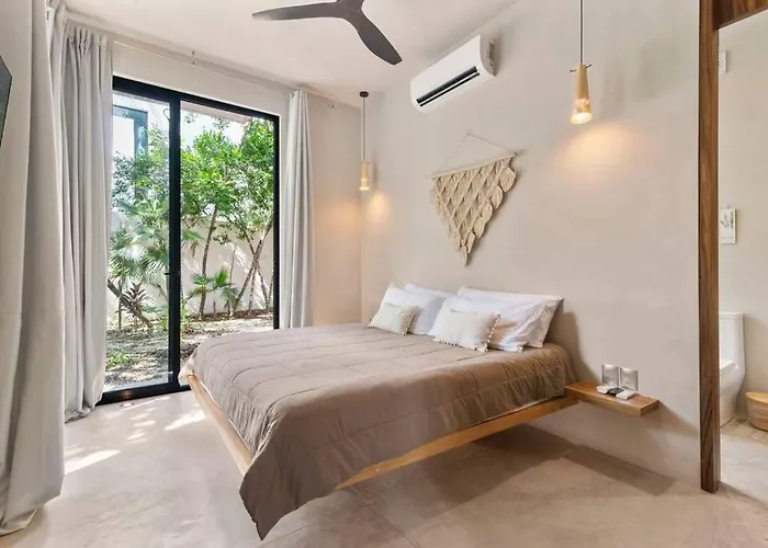 Inn M11 Casa Leto - Luxury In Gated Community