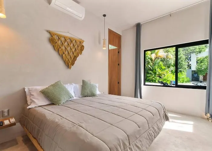 Inn M11 Casa Leto - Luxury In Gated Community *