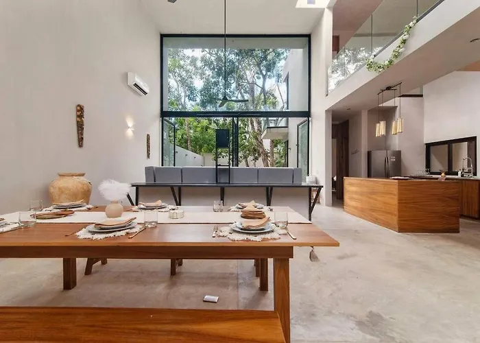 M11 Casa Leto - Luxury In Gated Community *