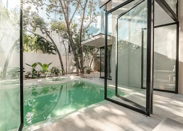 Inn M11 Casa Leto - Luxury In Gated Community