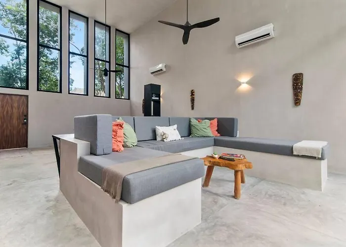 M11 Casa Leto - Luxury In Gated Community *