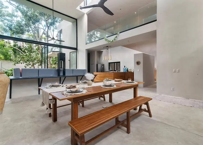 Inn M11 Casa Leto - Luxury In Gated Community *
