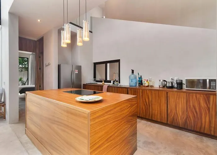 Inn M11 Casa Leto - Luxury In Gated Community *