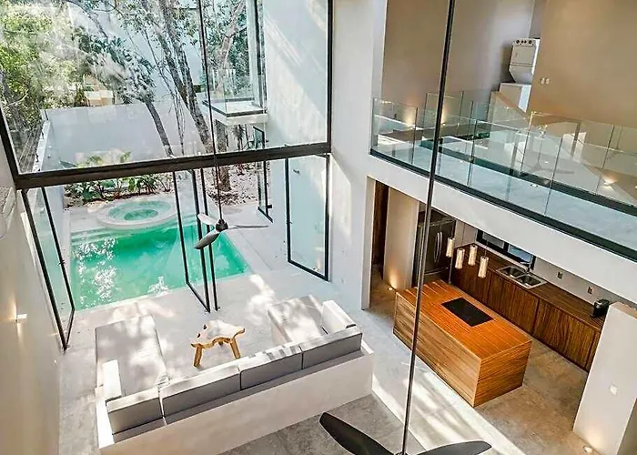 M11 Casa Leto - Luxury In Gated Community Inn