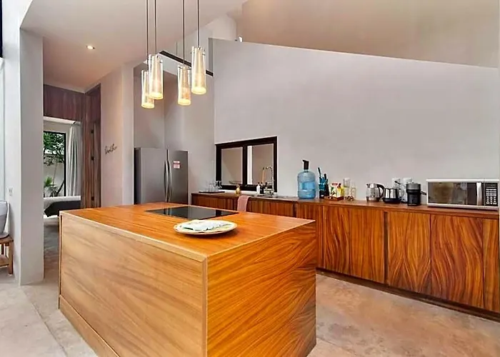 M11 Casa Leto - Luxury In Gated Community Inn