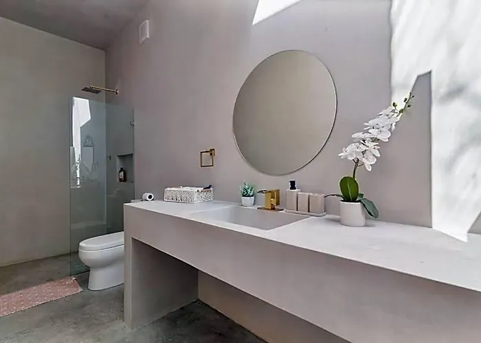 M11 Casa Leto - Luxury In Gated Community *