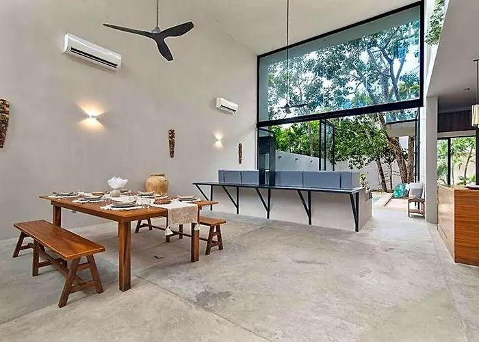 M11 Casa Leto - Luxury In Gated Community Inn