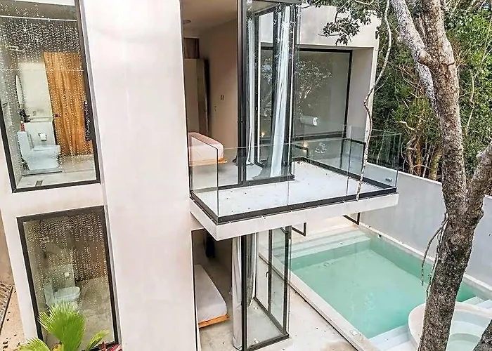 M11 Casa Leto - Luxury In Gated Community Inn *