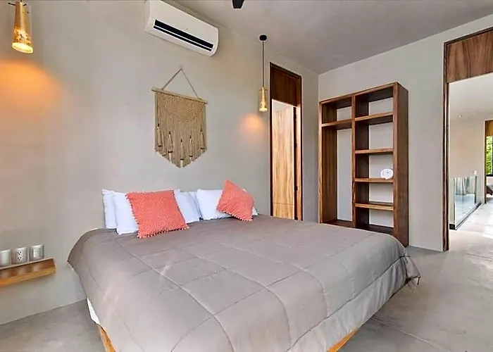 Inn M11 Casa Leto - Luxury In Gated Community