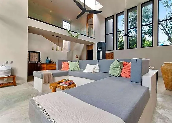 M11 Casa Leto - Luxury In Gated Community * Tulum