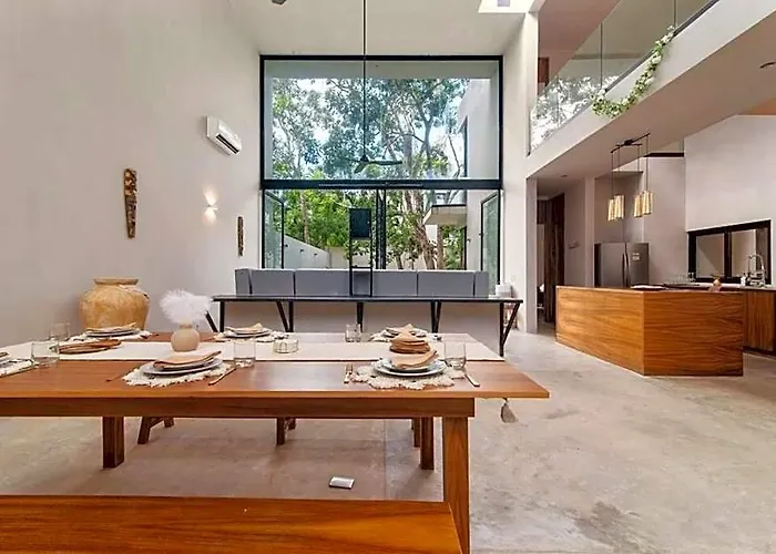 Inn M11 Casa Leto - Luxury In Gated Community