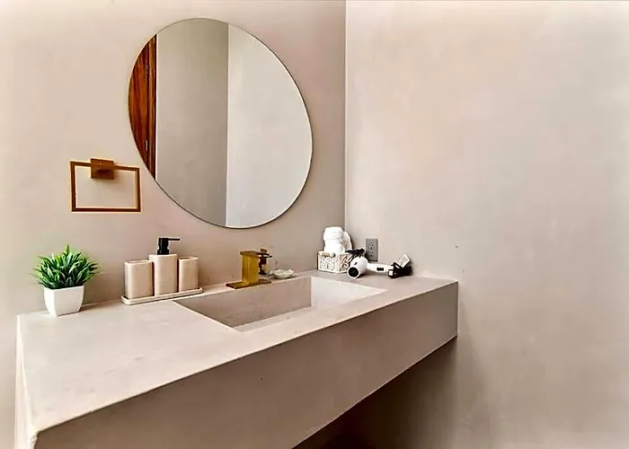 M11 Casa Leto - Luxury In Gated Community Tulum