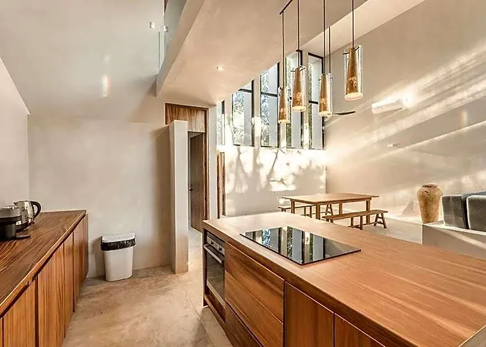 M11 Casa Leto - Luxury In Gated Community * Tulum