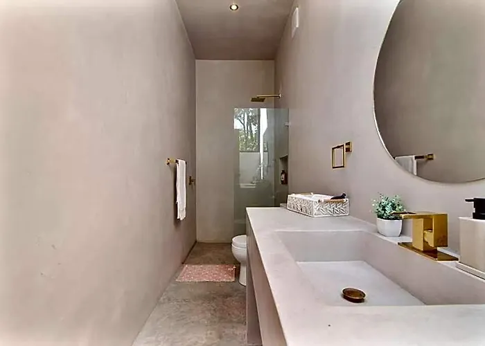 M11 Casa Leto - Luxury In Gated Community Inn