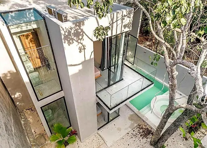Inn M11 Casa Leto - Luxury In Gated Community