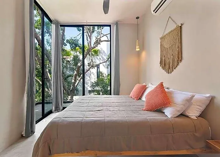 Inn M11 Casa Leto - Luxury In Gated Community