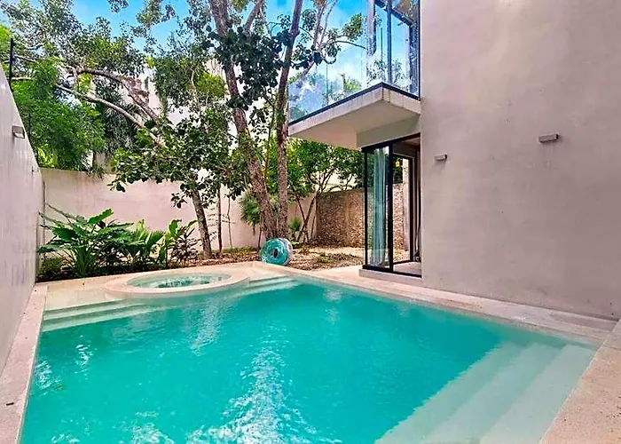 M11 Casa Leto - Luxury In Gated Community Inn