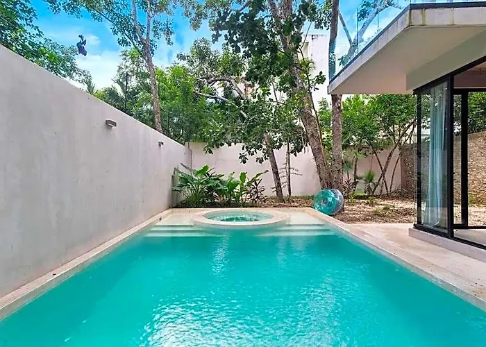 Inn M11 Casa Leto - Luxury In Gated Community *